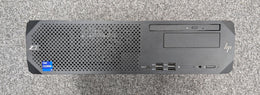 HP Z2 G9 Tower Workstation - i9-13900, Quadro T1000, 32GB. 2TB (Refurbished - Fair)