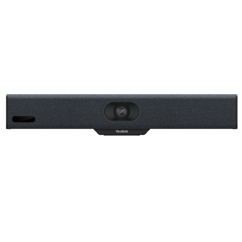 Yealink MeetingBar A10 4K UHD All-in-One Video Bar (Refurbished - Excellent)