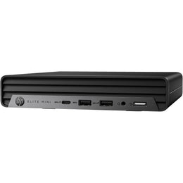 HP Elite Mini 600 Desktop - i5-12500T, 16GB, 1TB (Refurbished - Excellent)