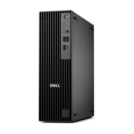 Dell Pro Slim Plus (QBS1250) Desktop - Core Ultra 7-265, RTX A400 (Refurbished - Excellent)