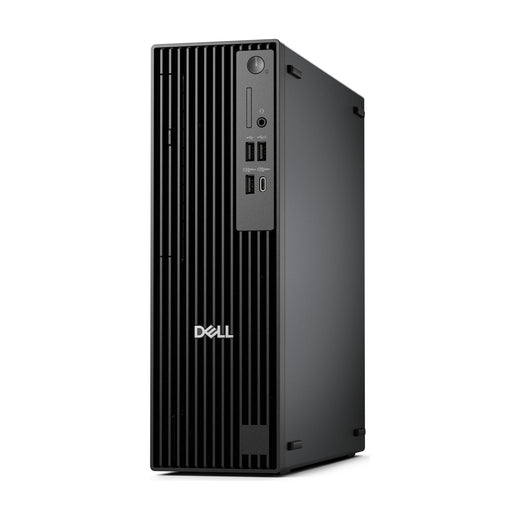 Dell Pro Slim Plus (QBS1250) - Desktop - Core Ultra 9-285, RTX A400 (Refurbished - Excellent)