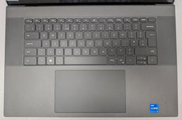 Dell XPS 17 9720 UHD+ Touchscreen Ultrabook - i7-12700H, 32GB (Refurbished - Good)