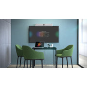 Cisco Webex Room Kit Mini 4K Video Conferencing System  & Touch Controller (Refurbished)