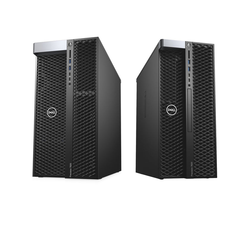 Dell Precision T5820 Workstation - Xeon W-2175, RTX A2000, 64GB (Refurbished - Good)