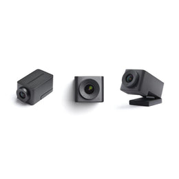 Huddly IQ Conference Camera Room Kit - H2-MBLK-N (New - Open Box)