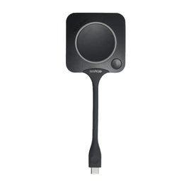 Barco ClickShare Gen 4.0 USB C Button for C‑5, C‑10, CX‑20, CX‑30 & CX‑50 (G1 and G2) (Refurbished - Excellent)