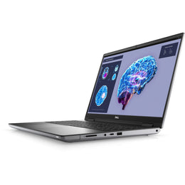 Dell Precision 7680 16" FHD+ Mobile Workstation - i9-13950HX, RTX 1000 ADA (Refurbished - Excellent)