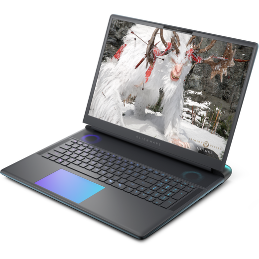 Alienware Area-51 18" QHD+ 300Hz Gaming Laptop - U9-275HX, 64GB, RTX 5070 Ti (Refurbished - Excellent)