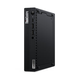 Lenovo ThinkCentre M70q Gen 4 Tiny PC - i5-13400T, 16GB (Refurbished - Excellent)