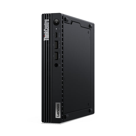 Lenovo ThinkCentre M70q Gen 4 Tiny PC - i5-13400T, 16GB (Refurbished - Excellent)