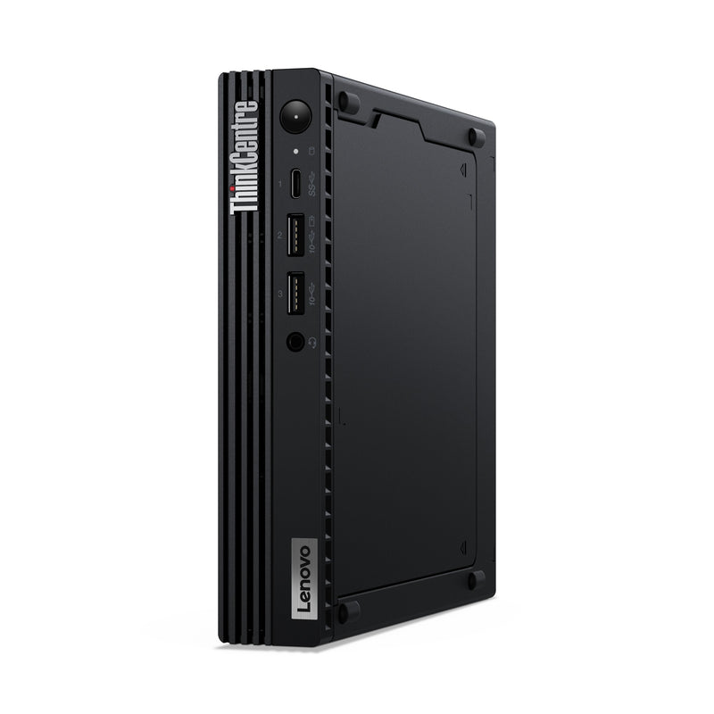 Lenovo ThinkCentre M70q Gen 4 Tiny PC - i5-13400T, 16GB (Refurbished - Excellent)