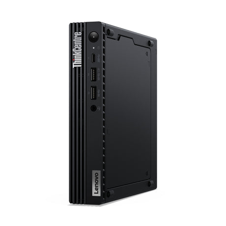 Lenovo ThinkCentre M70q Gen 3 Tiny PC - i5-12400T, 16GB (Refurbished - Excellent)