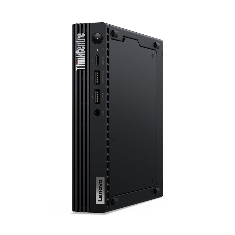 Lenovo ThinkCentre M70q Gen 3 Tiny PC - i5-12400T, 16GB (Refurbished - Excellent)