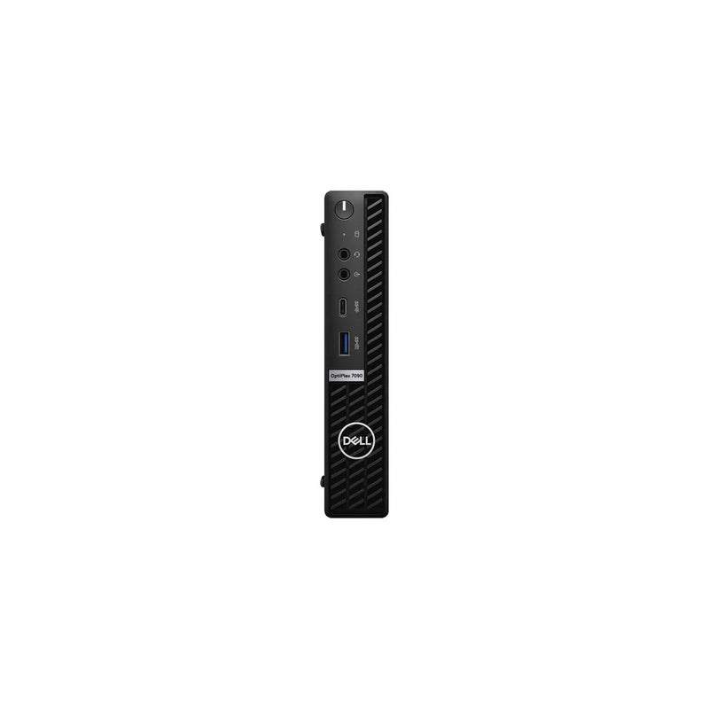 Dell OptiPlex 7090 Micro USFF Desktop - i7 10700, 16GB (Refurbished - Excellent)