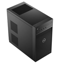 Dell Precision 3650 Tower Workstation - i7-11700, Quadro RTX 4000, 32GB (Refurbished - Excellent)