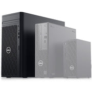 Dell Precision 3660 Tower Desktop - i7-12700, RTX A2000, 32GB (Refurbished - Good)