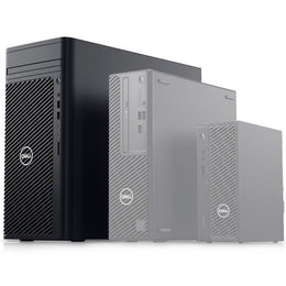 Dell Precision 3660 Tower Desktop - i7-12700, RTX A2000, 32GB (Refurbished - Good)