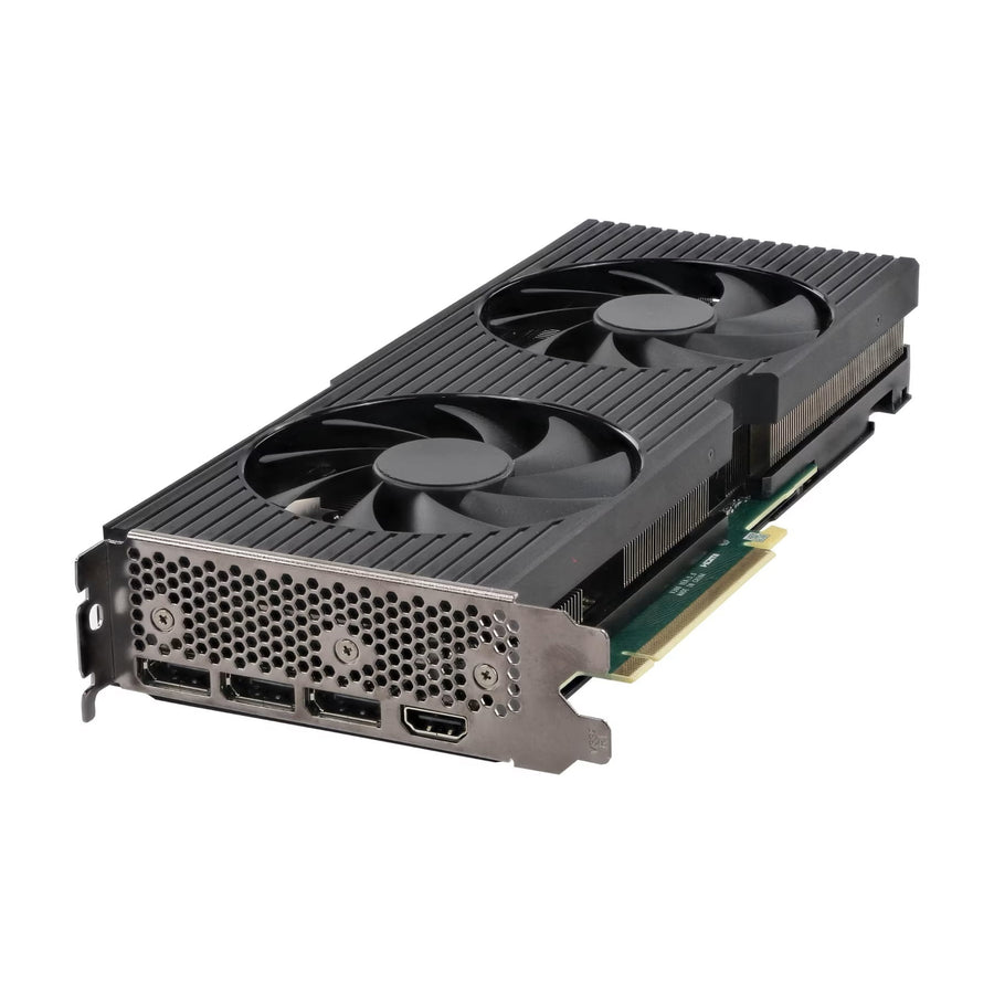 Dell NVIDIA GeForce RTX 3070 8GB GDDR6 Gaming GPU (Refurbished - Excellent)