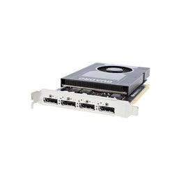 HP NVIDIA Quadro P2200 5GB GDDR5X Graphics Card (Refurbished - Excellent)