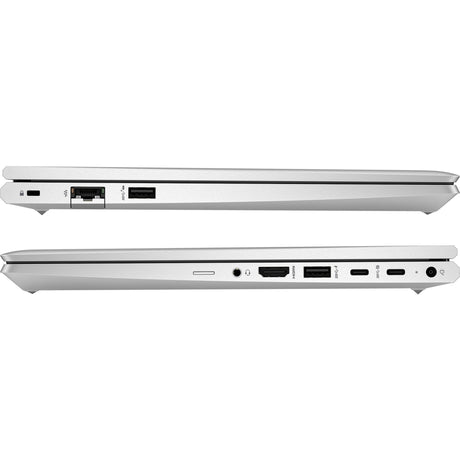 HP ProBook 445 G10 14" FHD Business Laptop - Ryzen 5 7530U, 16GB (Refurbished - Good)