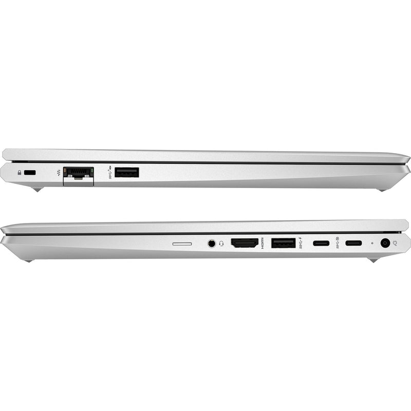 HP ProBook 445 G10 14" FHD Business Laptop - Ryzen 5 7530U, 16GB (Refurbished - Good)