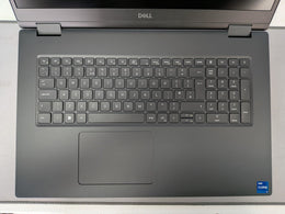 Dell Precision 7780 17.3" FHD - i7-13850HX, 64GB, RTX 3500 ADA (Refurbished - Good)