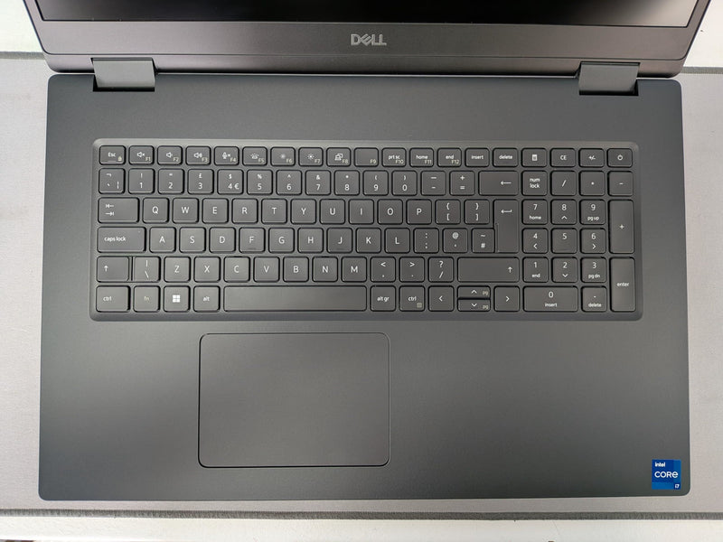 Dell Precision 7780 17.3" FHD - i7-13850HX, 64GB, RTX 3500 ADA (Refurbished - Good)