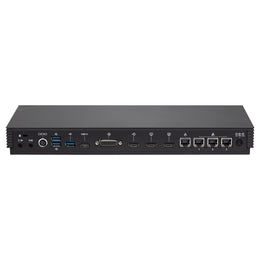 Poly G7500 Modular Video Conferencing System for Large Conference Rooms (Refurbished - Excellent)