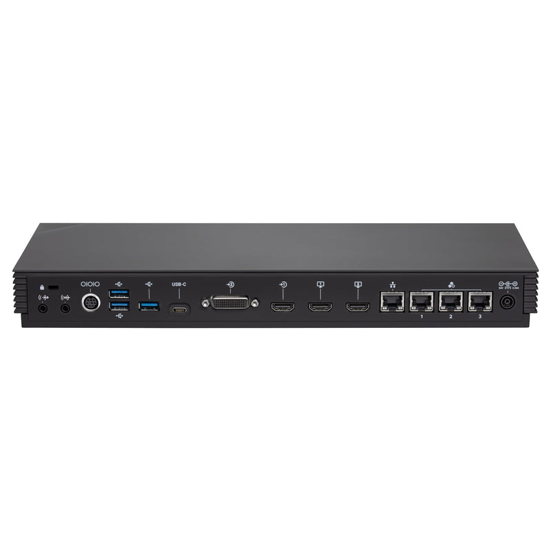 Poly G7500 Modular Video Conferencing System for Large Conference Rooms (Refurbished - Excellent)