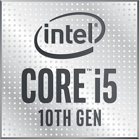 Intel Core i5-10500 6-Core 12-Thread CPU LGA1200 - 65W - Used, Tested