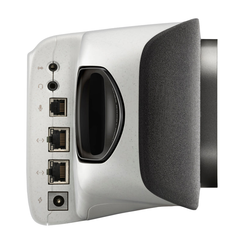 Poly Studio X70 & TC10 Touch Controller - Video Conferencing Kit with Wall Mount (Refurbished - Excellent)