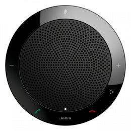 Jabra Speak 410 Speaker Phone - Unified Communications Optimised with USB (Refurbished - Excellent)