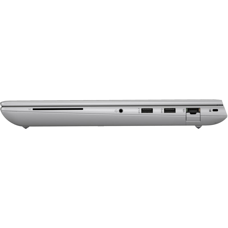 HP ZBook Fury 16 G10 16" FHD+ Mobile Workstation - i7-13700HX, 64GB, RTX 2000 Ada (Refurbished)