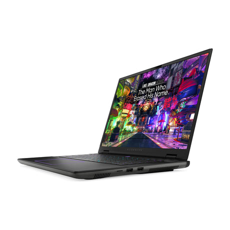 Alienware M16 R2 16" QHD+ 240Hz - U7-155H, 32GB, 1TB, RTX 4060 8GB (Refurbished)