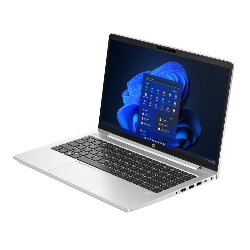 HP ProBook 445 G10 14" FHD Business Laptop - Ryzen 5 7530U, 16GB (Refurbished - Good)