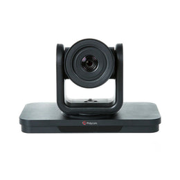 Poly MPTZ-11 EagleEye IV Video Conferencing Camera for Polycom RealPresence Group Series - FullHD Capture, 60 fps, 4x Optical Zoom, Tuned Optics, Auto-iris, AGC, Mini-HDCI-Hirose DH60-37P (Refurbished - Excellent)