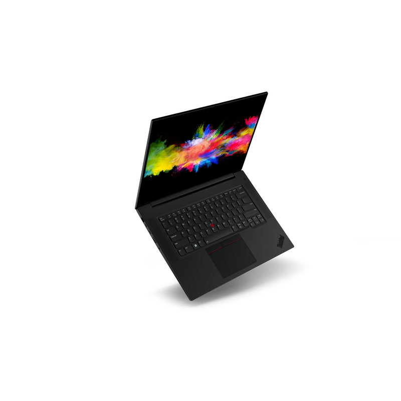 Lenovo ThinkPad P1 Gen 5 16" UHD+ Touchscreen - i7-12800H, 32GB, RTX 3070 Ti (Refurbished - Good)