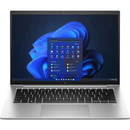 HP EliteBook 1040 G10 14" FHD+ Business Laptop - i7-1370P, 32GB (Refurbished)