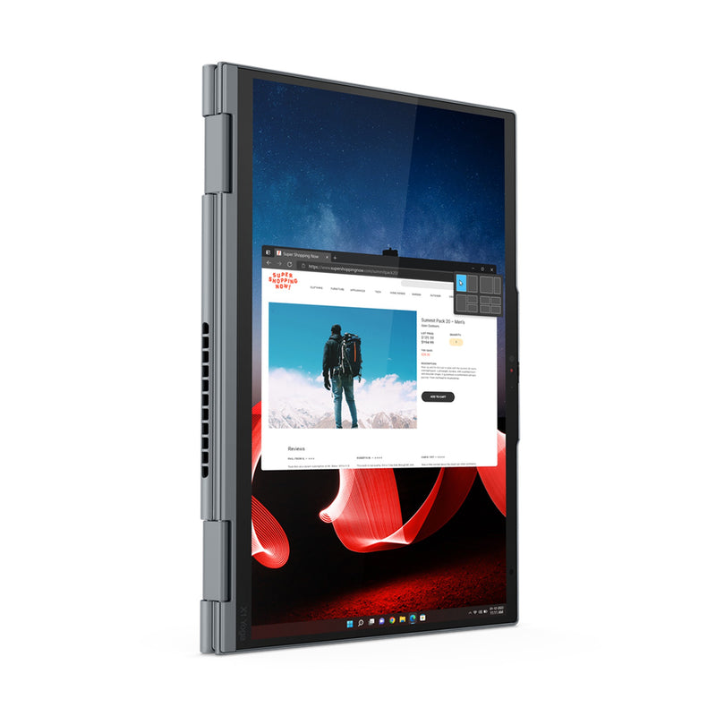 Lenovo ThinkPad X1 Yoga Gen 8 14" FHD+ Touchscreen - i7-1355U, 16GB (Refurbished)