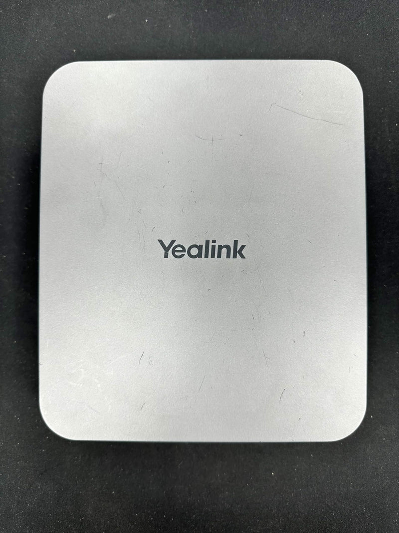 Yealink MVC860 Microsoft Teams Rooms System for Medium and Large Rooms (Refurbished)