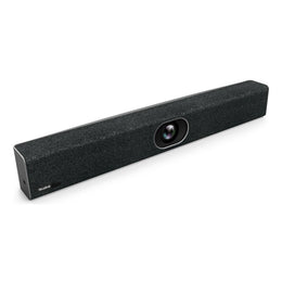 Yealink MeetingBar A20 4K All-in-One Android Video Bar with Wall Mount (Refurbished)