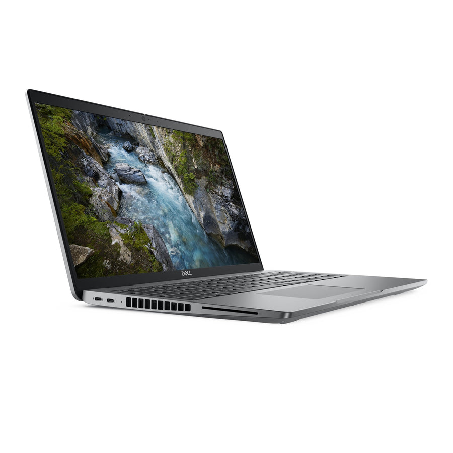 Dell Precision 3591 15.6" Mobile Workstation - Core Ultra 7 155H, 32GB (Refurbished - Excellent)