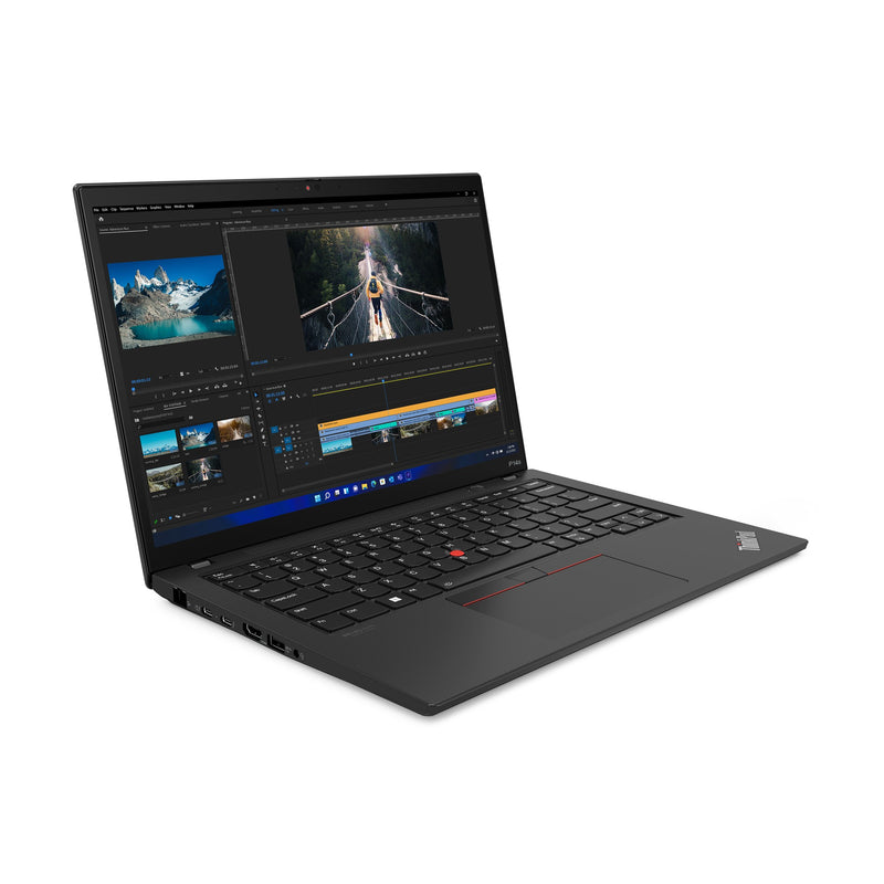 Lenovo ThinkPad P15v Gen 3 15.6" FHD Mobile Workstation - Ryzen 5 Pro 6650H, 16GB, Quadro T600 (Refurbished - Excellent)