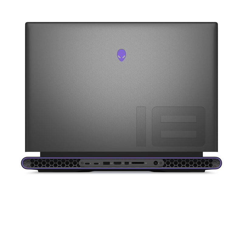 Alienware M18 R2 Gaming Laptop - i9-14900HX, RTX 4090 (Refurbished - Excellent)