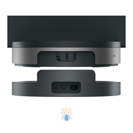 Logitech SmartDock Flex Base & Extender Box Kit with CAT6 Cable (Refurbished - Excellent)