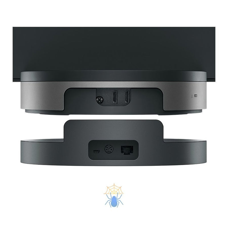 Logitech SmartDock Flex Base & Extender Box Kit with CAT6 Cable (Refurbished - Excellent)
