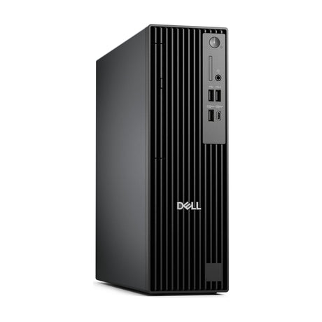 Dell Pro Slim Plus (QBS1250) Desktop - Core Ultra 7-265, RTX A400 (Refurbished - Excellent)