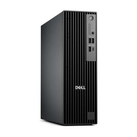 Dell Pro Slim Plus (QBS1250) Desktop - Core Ultra 7-265, RTX A400 (Refurbished - Excellent)
