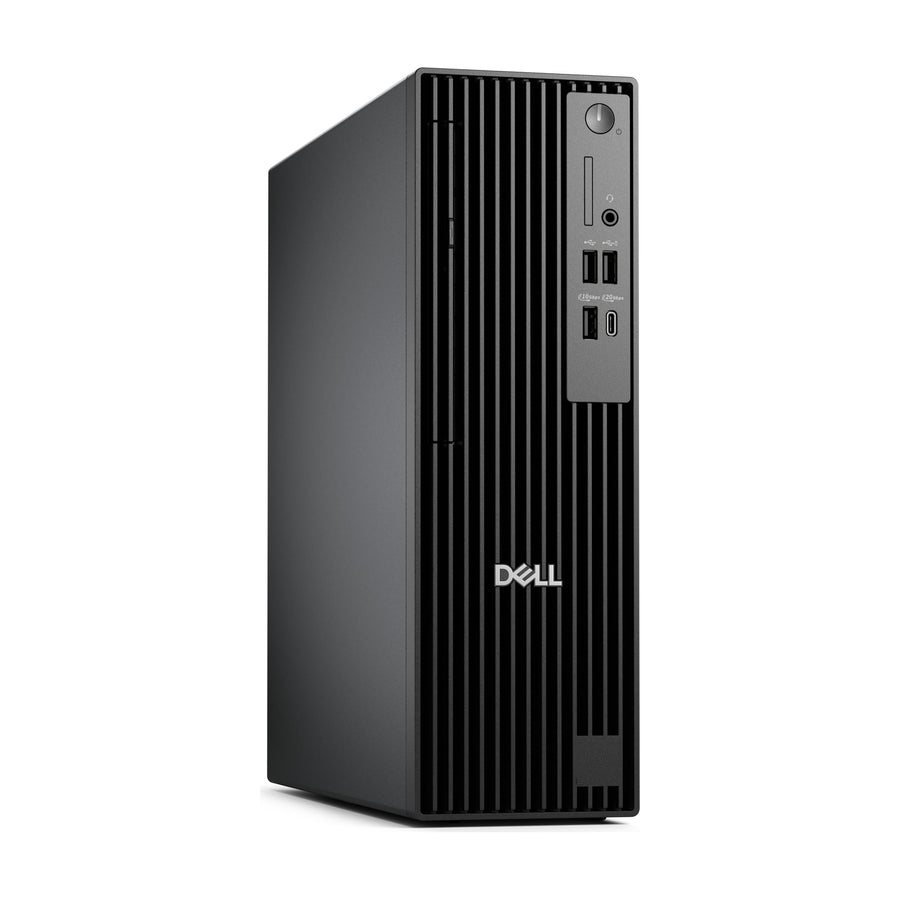 Dell Pro Slim Plus (QBS1250) Desktop - Core Ultra 7-265, RTX A400 (Refurbished - Excellent)