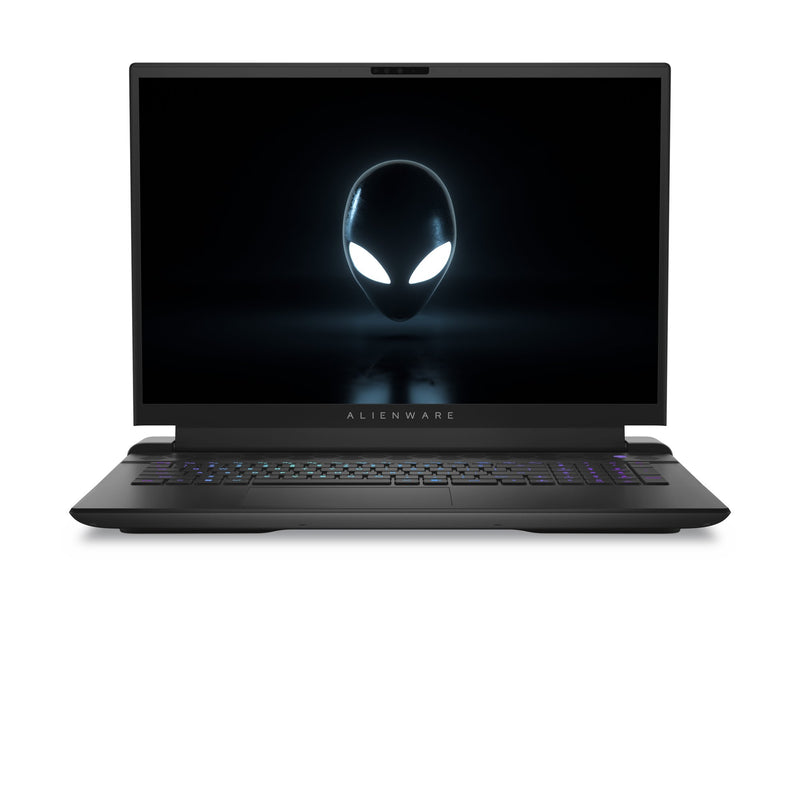 Alienware M18 R2 18" Gaming Laptop - i9-14900HX, RTX 4090 (Refurbished - Excellent)
